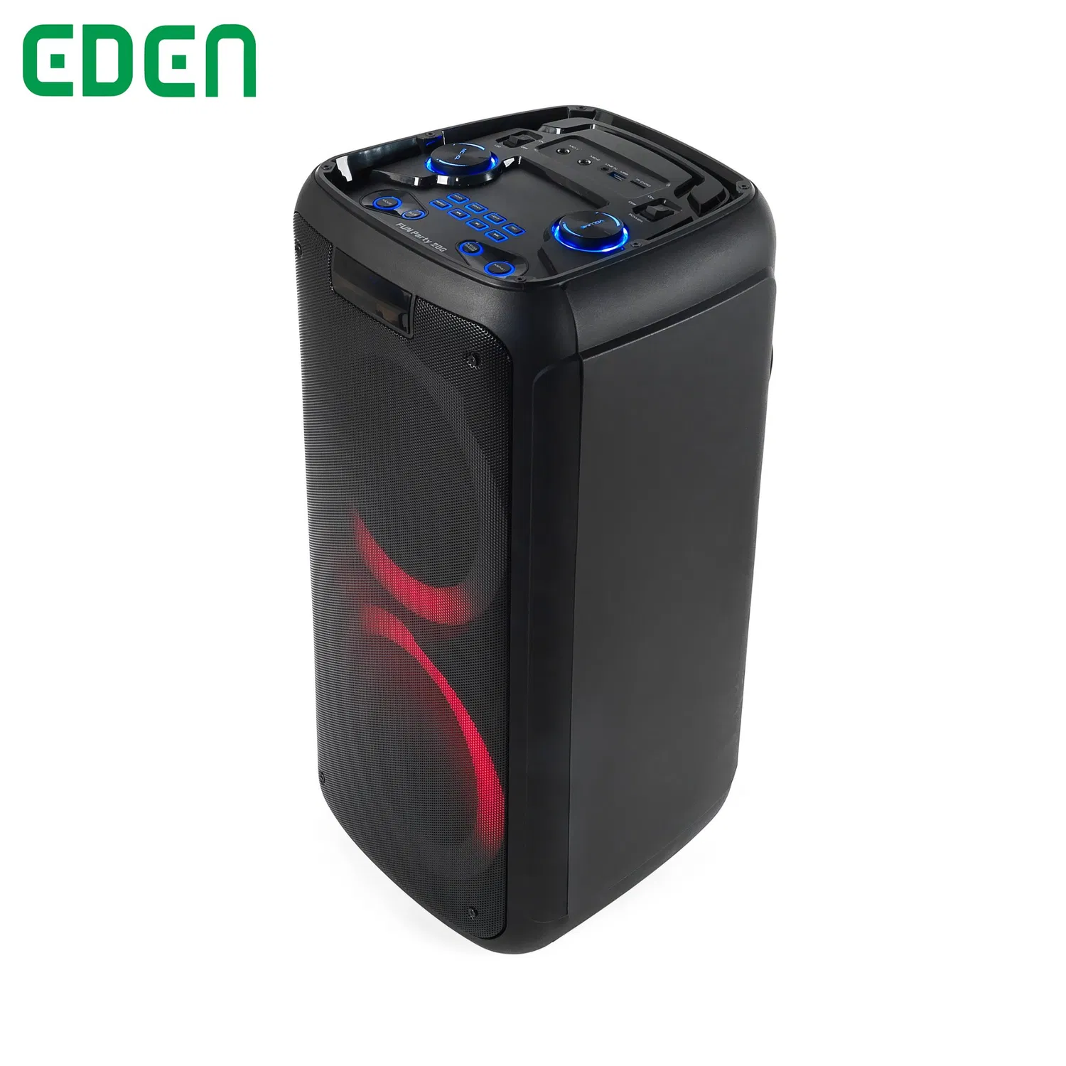 China Factory Sunrise Wake-up Light Bluetooth-Lautsprecher mit UKW-Radio